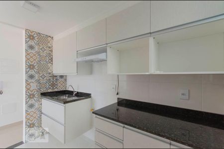 Studio para alugar com 30m², 1 quarto e sem vagaCozinha