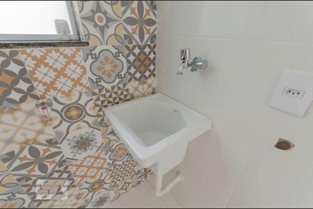 Studio para alugar com 30m², 1 quarto e sem vagaÁrea de Serviço