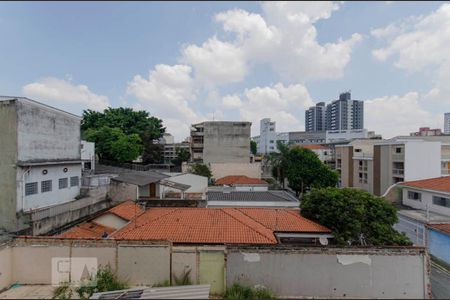 Studio para alugar com 30m², 1 quarto e sem vagaVista Quarto