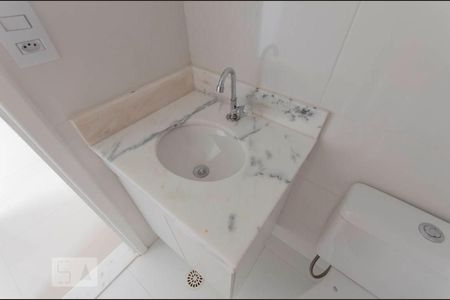 Studio para alugar com 30m², 1 quarto e sem vagaBanheiro