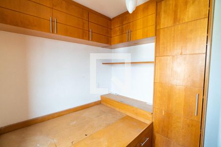 Suíte de apartamento para alugar com 1 quarto, 37m² em Jardim Brasil (zona Sul), São Paulo