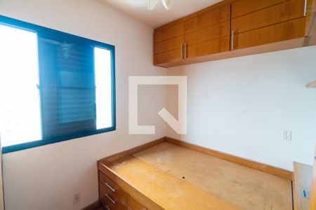 Suíte de apartamento para alugar com 1 quarto, 37m² em Jardim Brasil (zona Sul), São Paulo