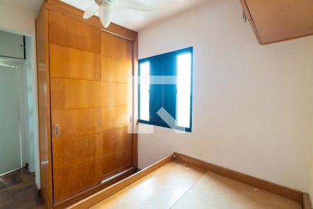 Suíte de apartamento para alugar com 1 quarto, 37m² em Jardim Brasil (zona Sul), São Paulo