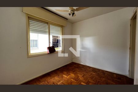 Quarto de apartamento à venda com 1 quarto, 38m² em Menino Deus, Porto Alegre