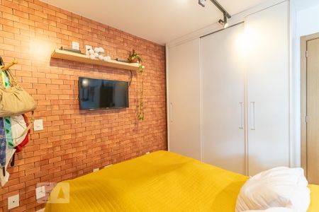 Studio à venda com 31m², 1 quarto e 1 vaga Studio à venda com 31m², 1 quarto e 1 vagaStudio - Suíte