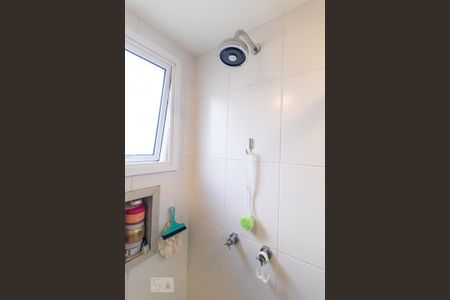 Studio à venda com 31m², 1 quarto e 1 vaga Studio à venda com 31m², 1 quarto e 1 vagaBanheiro