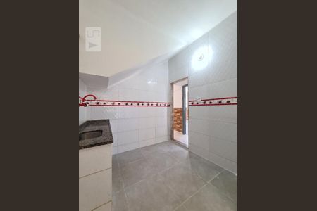 Apartamento para alugar com 55m², 2 quartos e 1 vagaCozinha