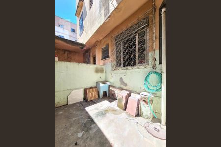 Apartamento para alugar com 55m², 2 quartos e 1 vagaÁrea de Serviço