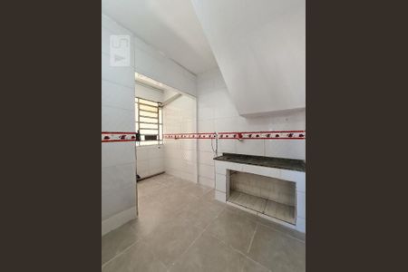 Apartamento para alugar com 55m², 2 quartos e 1 vagaCozinha