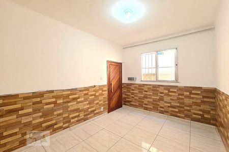 Sala de apartamento para alugar com 2 quartos, 55m² em Higienópolis, Rio de Janeiro
