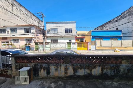 Vista de apartamento para alugar com 2 quartos, 55m² em Higienópolis, Rio de Janeiro
