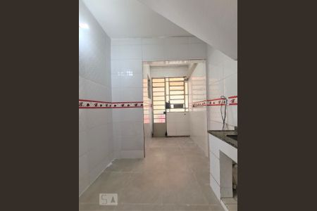 Apartamento para alugar com 55m², 2 quartos e 1 vagaCozinha