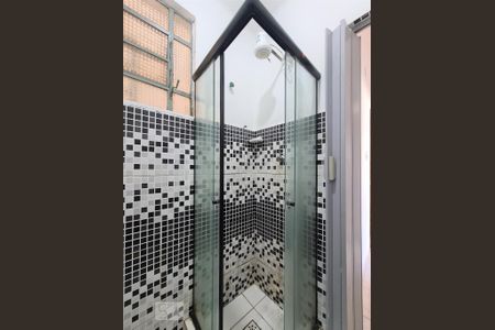 Apartamento para alugar com 55m², 2 quartos e 1 vagaBanheiro Social