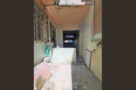 Apartamento para alugar com 55m², 2 quartos e 1 vagaÁrea de Serviço