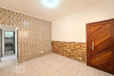 Sala de apartamento para alugar com 2 quartos, 55m² em Higienópolis, Rio de Janeiro