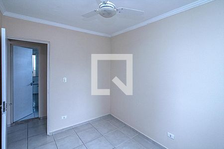 quarto 1_3 de apartamento para alugar com 2 quartos, 50m² em Jardim Vergueiro (sacomã), São Paulo