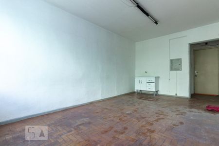 Studio de kitnet/studio para alugar com 1 quarto, 22m² em Vila Buarque, São Paulo