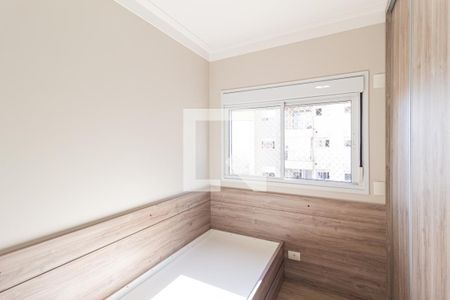 Quarto 2 de apartamento para alugar com 2 quartos, 54m² em Umuarama, Osasco