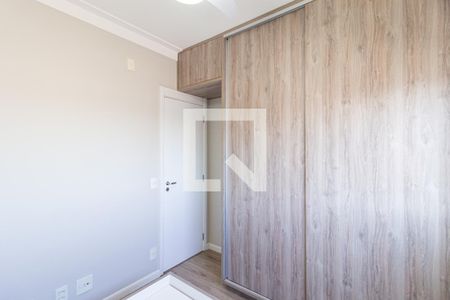 Quarto 1 de apartamento para alugar com 2 quartos, 54m² em Umuarama, Osasco
