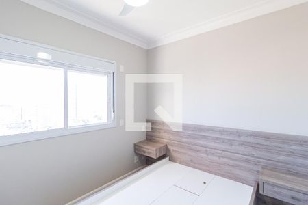 Quarto 1 de apartamento para alugar com 2 quartos, 54m² em Umuarama, Osasco
