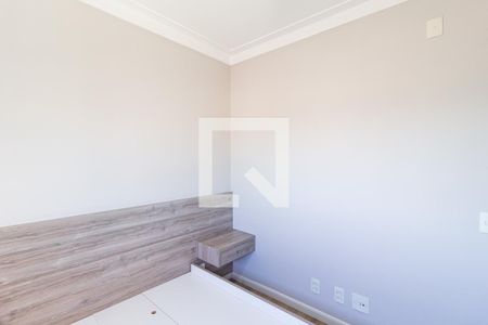 Quarto 1 de apartamento para alugar com 2 quartos, 54m² em Umuarama, Osasco