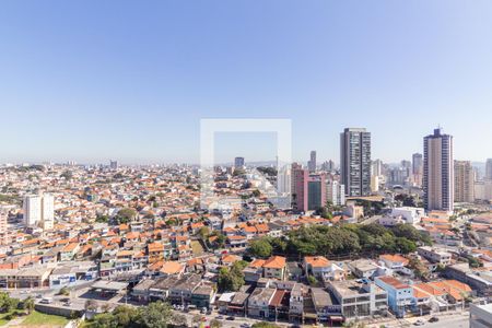 Vista de apartamento para alugar com 2 quartos, 54m² em Umuarama, Osasco