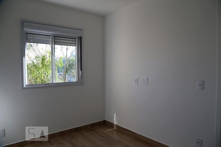 Suíte de apartamento para alugar com 1 quarto, 24m² em Paraíso Morumbi , São Paulo