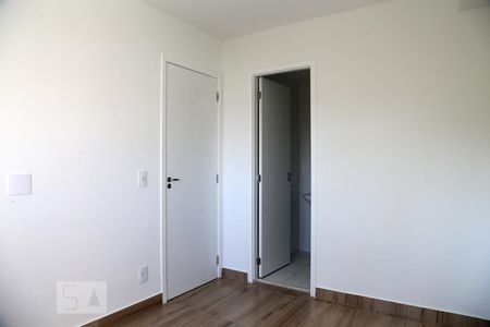 Suíte de apartamento para alugar com 1 quarto, 24m² em Paraíso Morumbi , São Paulo
