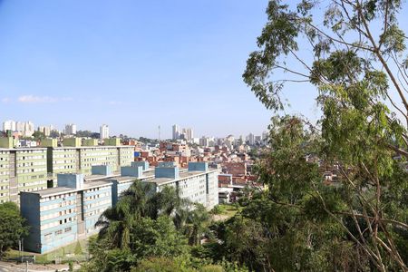 Vista de apartamento para alugar com 1 quarto, 24m² em Paraíso Morumbi , São Paulo