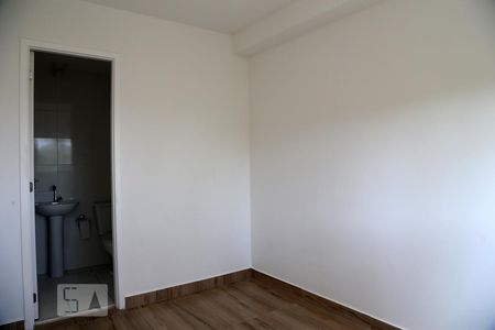 Suíte de apartamento para alugar com 1 quarto, 24m² em Paraíso Morumbi , São Paulo
