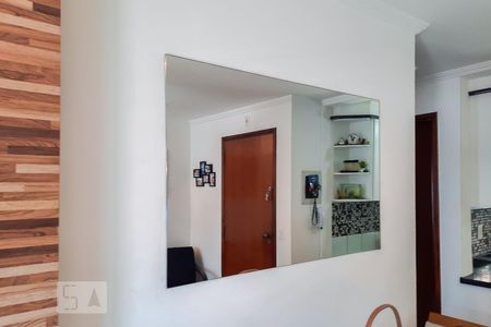 Sala de apartamento para alugar com 2 quartos, 65m² em Centro, São Bernardo do Campo