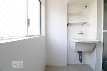 Apartamento à venda com 62m², 2 quartos e 1 vagaÁrea de serviço