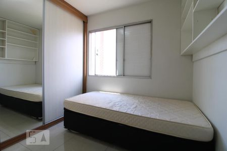 Quarto 2 de apartamento à venda com 2 quartos, 62m² em Santo Amaro, São Paulo