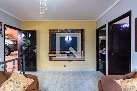 Casa à venda com 3 quartos, 210m² em Bussocaba, Osasco