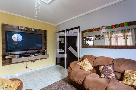 Casa à venda com 3 quartos, 210m² em Bussocaba, Osasco