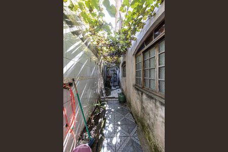 Casa à venda com 230m², 3 quartos e 2 vagasÁrea de Serviço