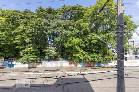 Vista Sala de casa à venda com 3 quartos, 230m² em Chácara Santo Antônio (zona Leste), São Paulo