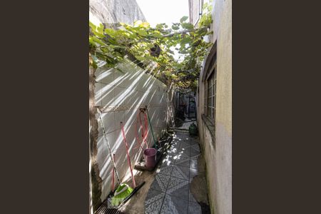 Casa à venda com 230m², 3 quartos e 2 vagasÁrea de Serviço