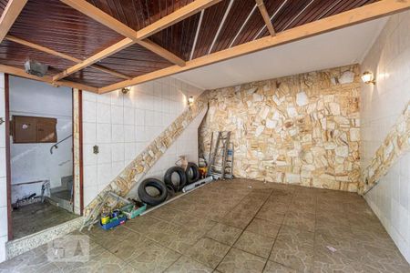 Casa à venda com 230m², 3 quartos e 2 vagasGaragem