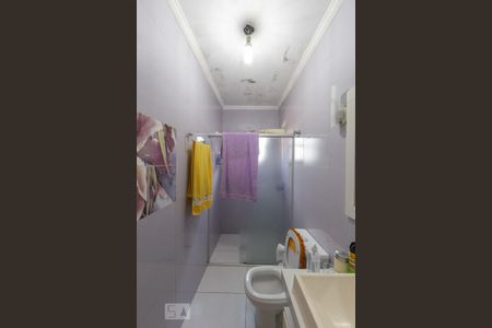 Casa à venda com 230m², 3 quartos e 2 vagasSuite 3