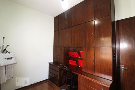 Casa à venda com 201m², 3 quartos e 4 vagasQuarto 3