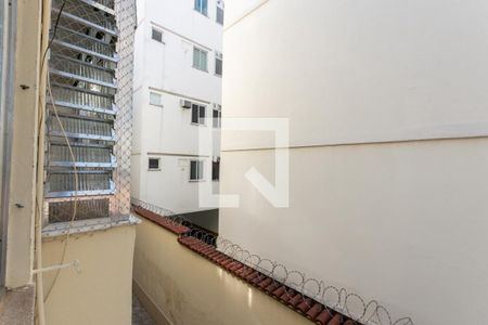 Vista de apartamento à venda com 2 quartos, 65m² em Vila Isabel, Rio de Janeiro