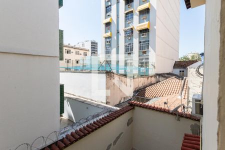 Vista de apartamento à venda com 2 quartos, 65m² em Vila Isabel, Rio de Janeiro