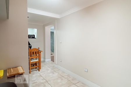 Casa para alugar com 58m², 1 quarto e sem vagaCozinha