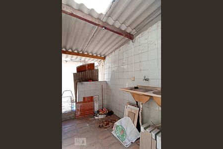 Casa para alugar com 58m², 1 quarto e sem vagaÁrea de serviço