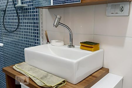 Casa para alugar com 58m², 1 quarto e sem vagaBanheiro suíte - Pia