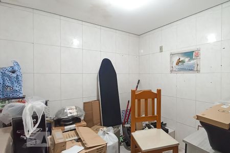 Casa para alugar com 58m², 1 quarto e sem vagaQuarto