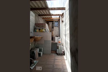 Casa para alugar com 58m², 1 quarto e sem vagaÁrea de serviço