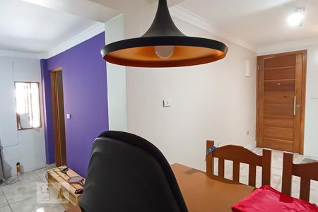 Casa para alugar com 58m², 1 quarto e sem vagaCozinha