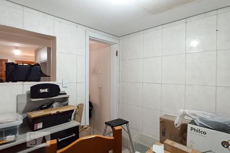 Casa para alugar com 58m², 1 quarto e sem vagaQuarto